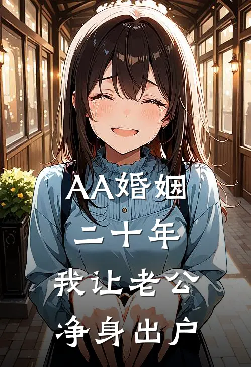 AA婚姻二十年，我让老公净身出户