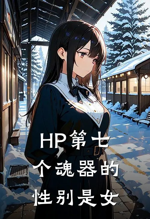HP第七个魂器的性别是女