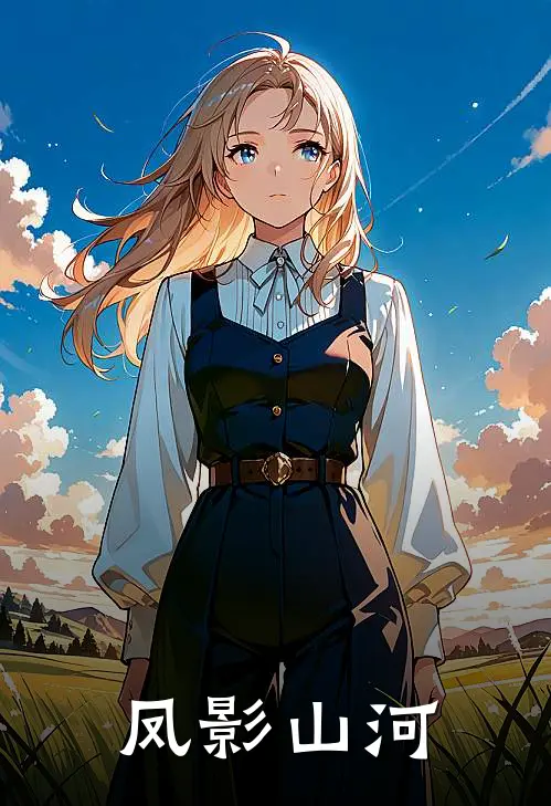 凤影山河