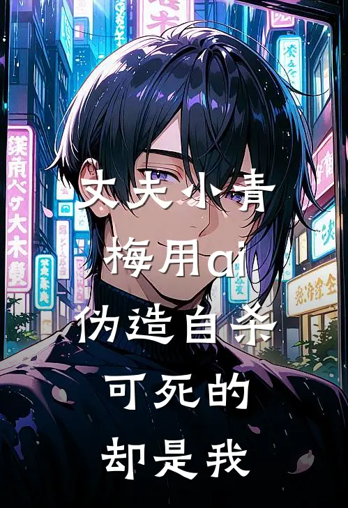 丈夫小青梅用ai伪造自杀，可死的却是我