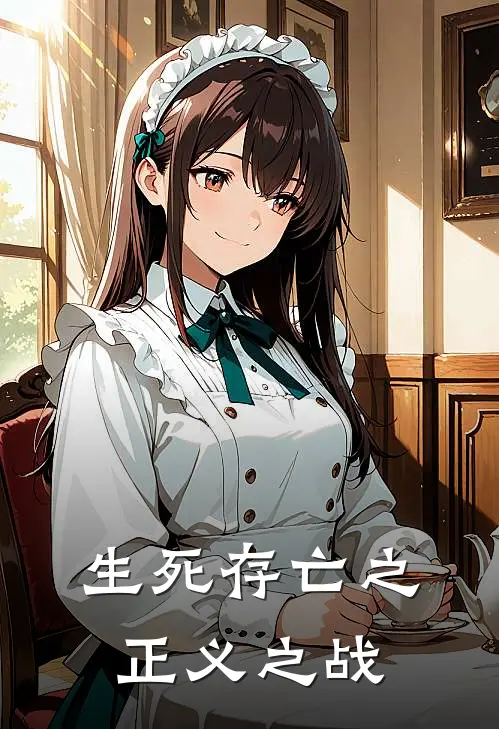 生死存亡之正义之战