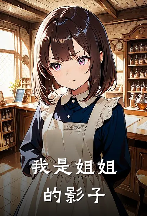 我是姐姐的影子