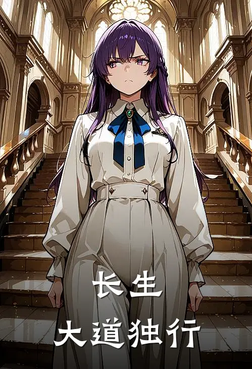 长生：大道独行