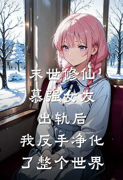 末世修仙，慕强女友出轨后，我反手净化了整个世界