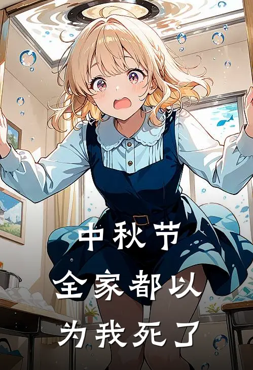 中秋节，全家都以为我死了