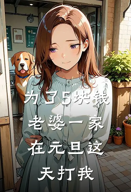 为了5块钱，老婆一家在元旦这天打我