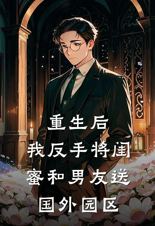 重生后，我反手将闺蜜和男友送国外园区