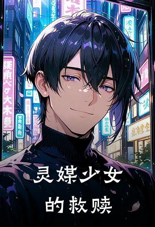 灵媒少女的救赎
