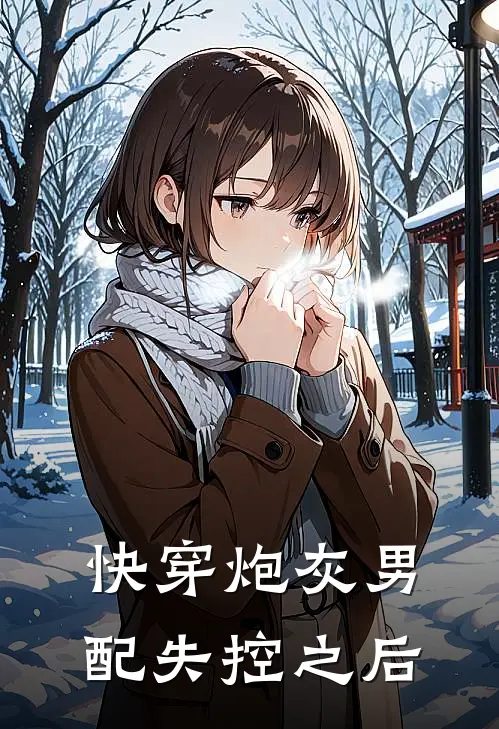 快穿炮灰男配失控之后