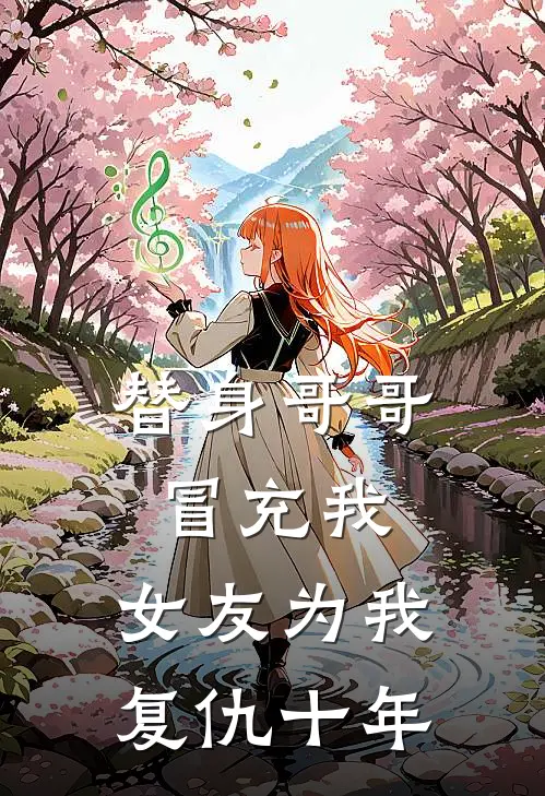 替身哥哥冒充我，女友为我复仇十年