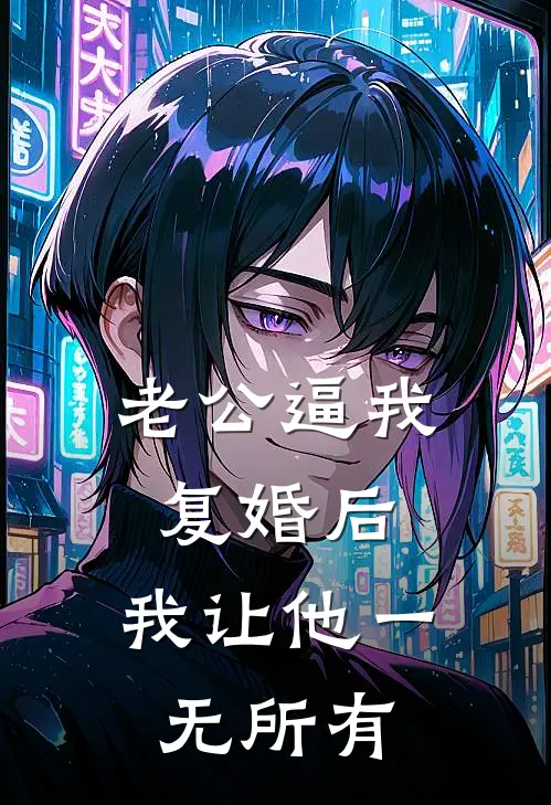 老公逼我复婚后，我让他一无所有