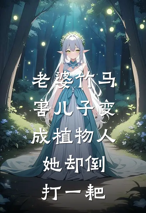 老婆竹马害儿子变成植物人，她却倒打一耙