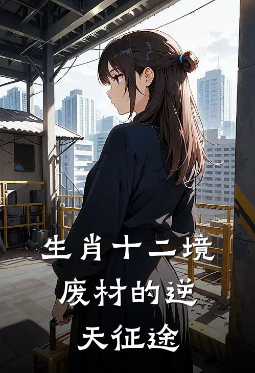 生肖十二境：废材的逆天征途