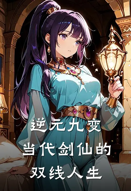 逆元九变：当代剑仙的双线人生