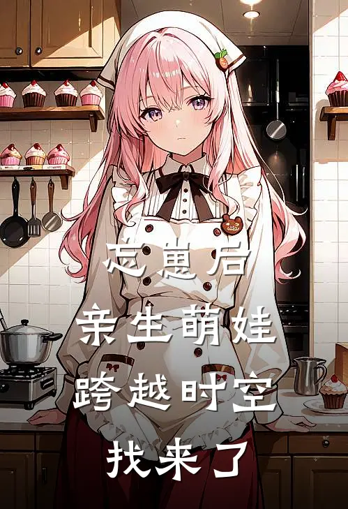 忘崽后，亲生萌娃跨越时空找来了