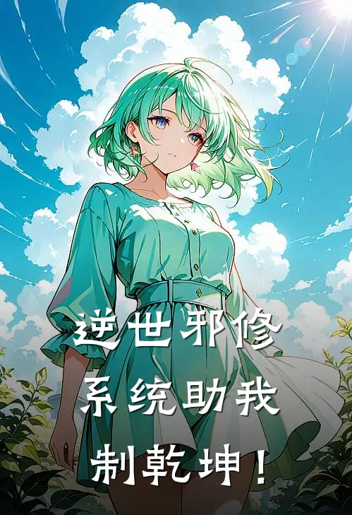 逆世邪修，系统助我制乾坤！