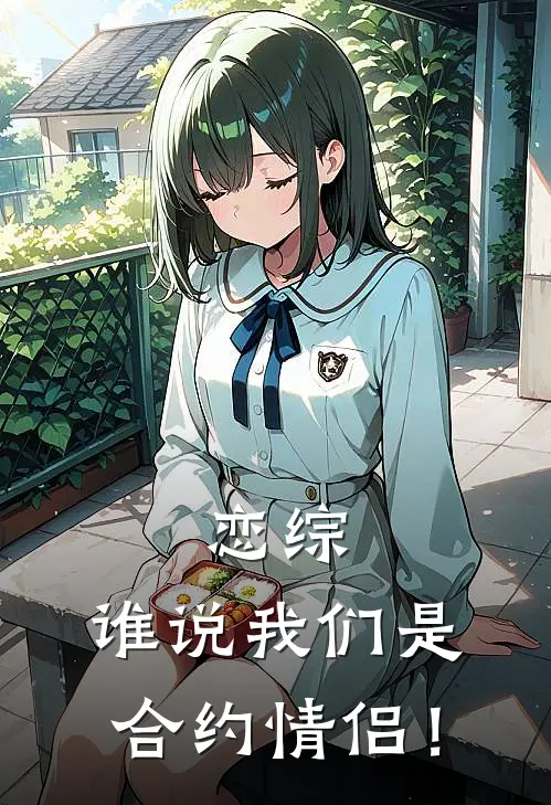 恋综：谁说我们是合约情侣！