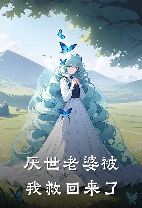 厌世老婆被我救回来了