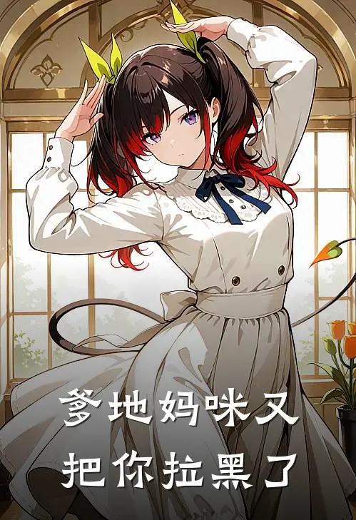 爹地妈咪又把你拉黑了