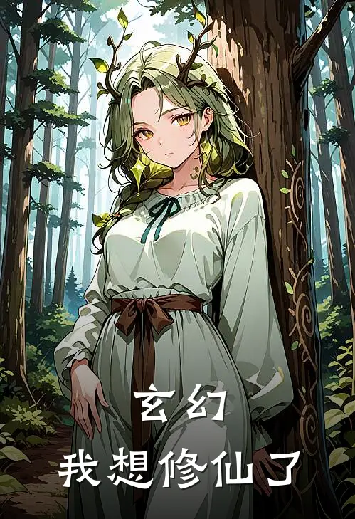 玄幻：我想修仙了