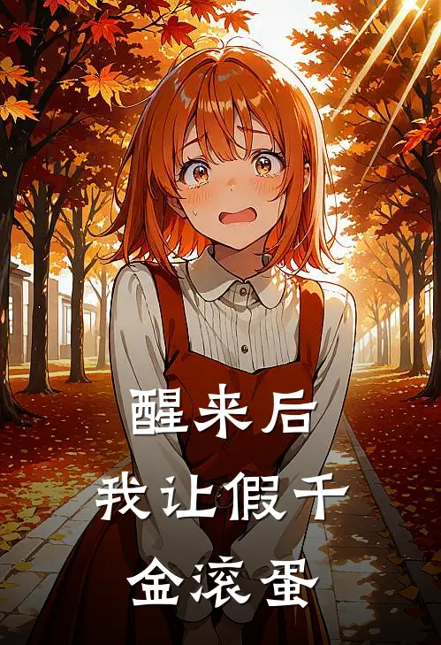 醒来后，我让假千金滚蛋