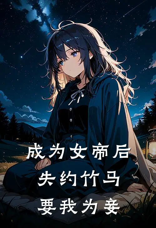 成为女帝后，失约竹马要我为妾