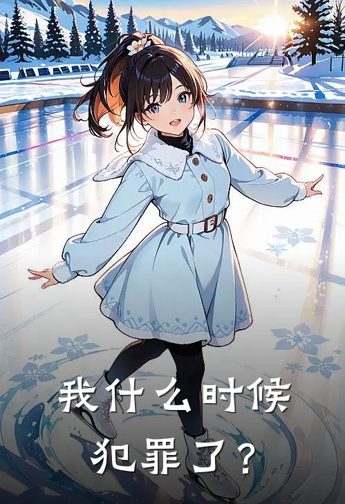 我什么时候犯罪了？