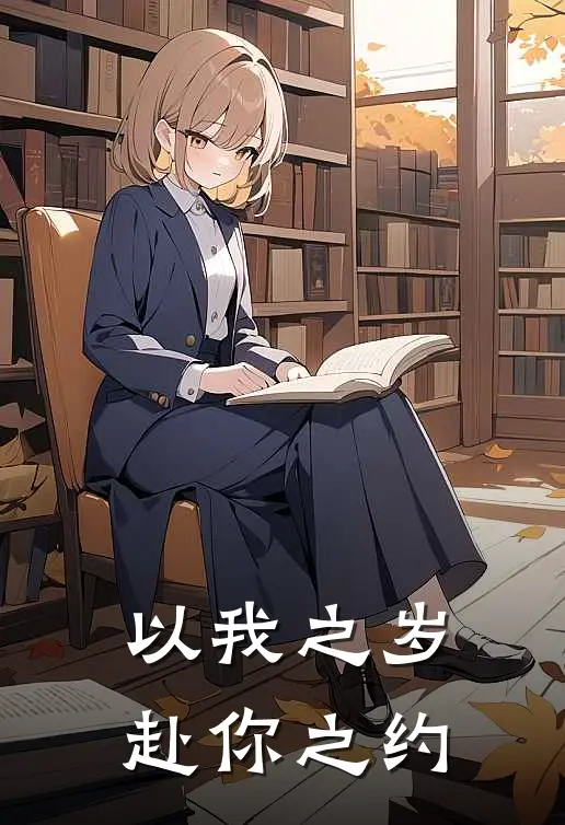 以我之岁，赴你之约