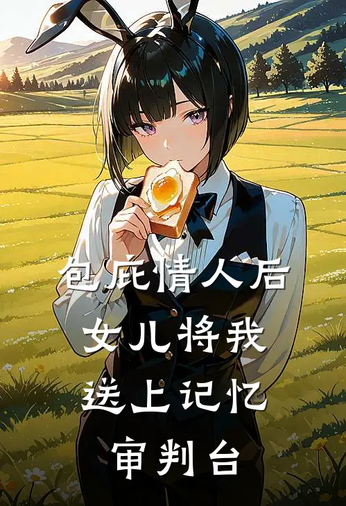 包庇情人后，女儿将我送上记忆审判台