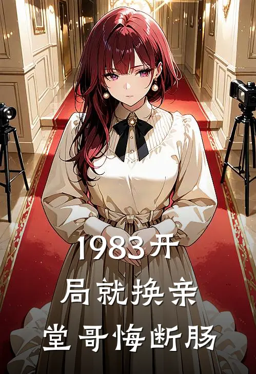 1983开局就换亲，堂哥悔断肠