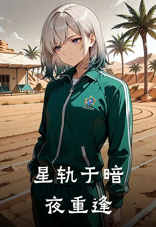 星轨于暗夜重逢