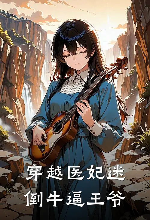 穿越医妃迷倒牛逼王爷