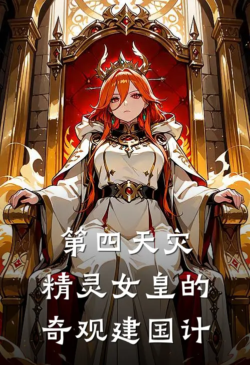 第四天灾：精灵女皇的奇观建国计