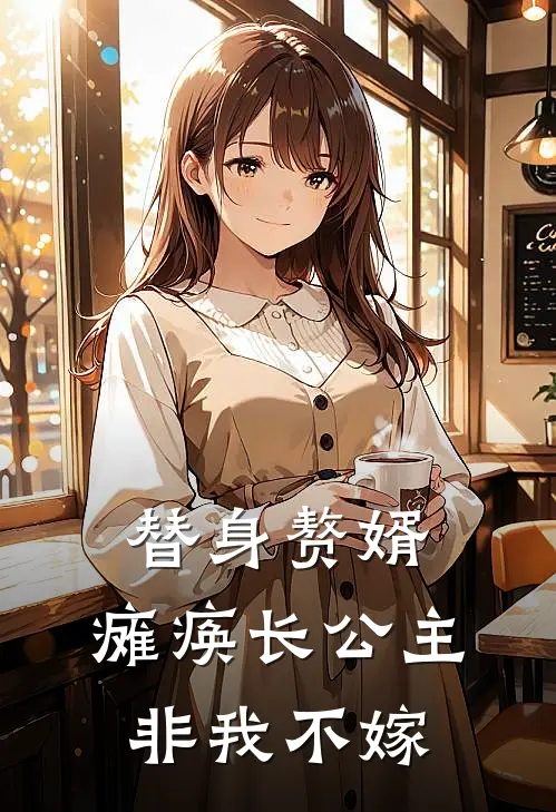 替身赘婿：瘫痪长公主非我不嫁