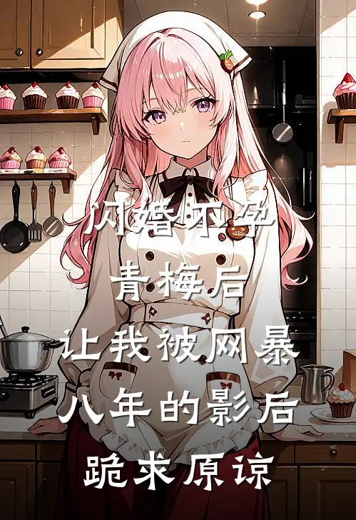 闪婚不孕青梅后，让我被网暴八年的影后跪求原谅