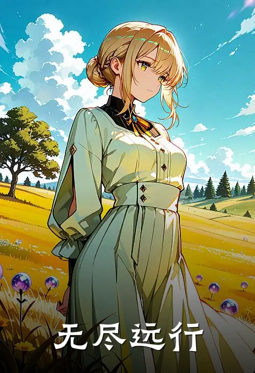 无尽远行