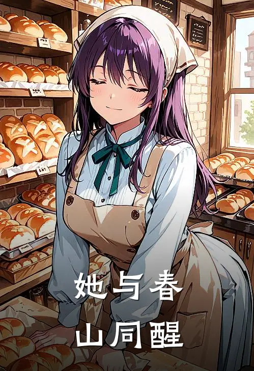 她与春山同醒