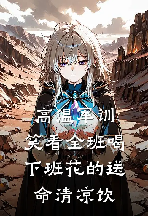 高温军训，笑看全班喝下班花的送命清凉饮