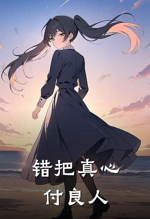 错把真心付良人