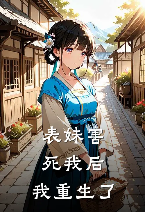 表妹害死我后，我重生了