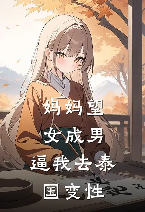 妈妈望女成男，逼我去泰国变性