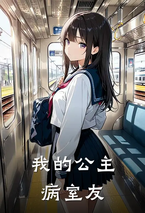 我的公主病室友