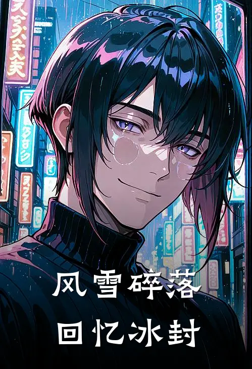 风雪碎落，回忆冰封
