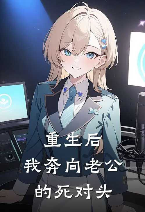 重生后，我奔向老公的死对头