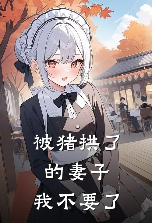 被猪拱了的妻子，我不要了