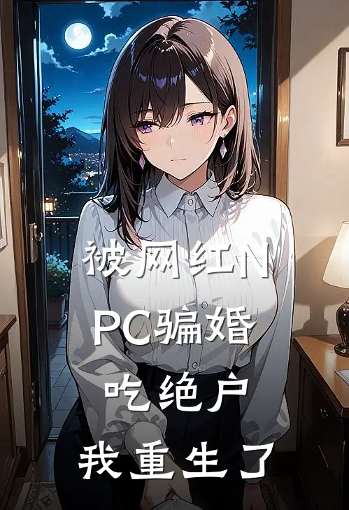 被网红NPC骗婚吃绝户，我重生了
