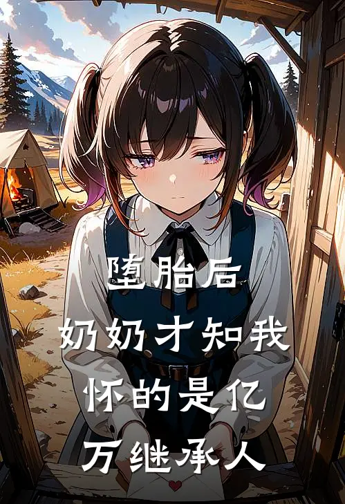 堕胎后，奶奶才知我怀的是亿万继承人