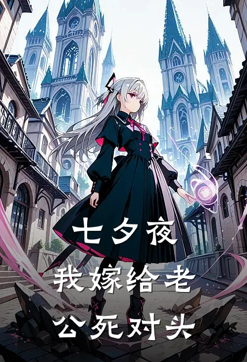 七夕夜，我嫁给老公死对头