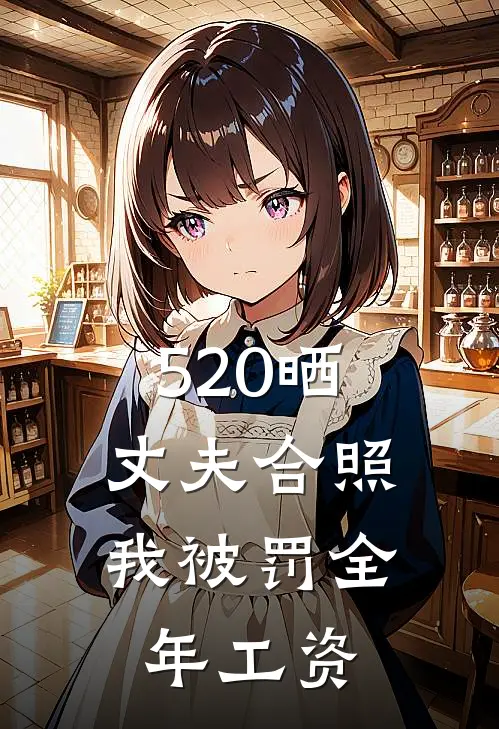 520晒丈夫合照，我被罚全年工资