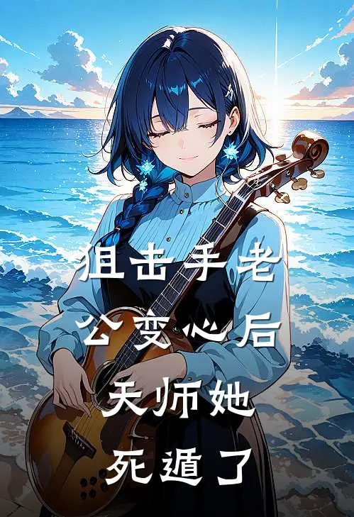 狙击手老公变心后，天师她死遁了